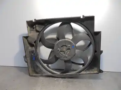 Peça sobressalente para automóvel em segunda mão termoventilador elétrico por bmw serie 3 berlina (e90) 204d4d referências oem iam 16326937515