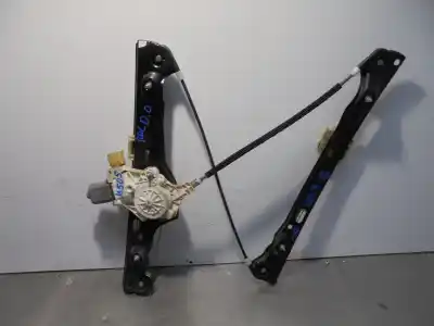 Peça sobressalente para automóvel em segunda mão elevador de vidros dianteiro direito por bmw serie 3 berlina (e90) 204d4d referências oem iam 0130822227