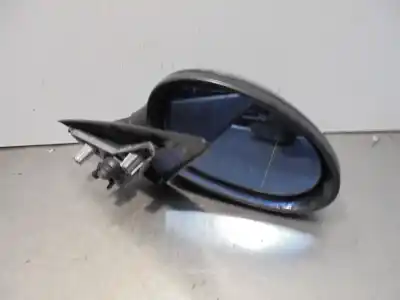 Peça sobressalente para automóvel em segunda mão espelho retrovisor direito por bmw serie 3 berlina (e90) 204d4d referências oem iam 