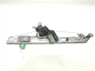 Piesă de schimb auto la mâna a doua MECANISM ACȚIONARE GEAM FAȚÃ STÂNGA pentru RENAULT SCENIC II (JM)  Referințe OEM IAM 440726  