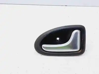 Pezzo di ricambio per auto di seconda mano  per RENAULT MEGANE I SCENIC (JA0)  Riferimenti OEM IAM 7700415975  
