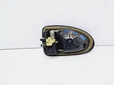 Pezzo di ricambio per auto di seconda mano maniglia interna posteriore destra per renault megane i scenic (ja0) f9q k7 riferimenti oem iam 7700415975  