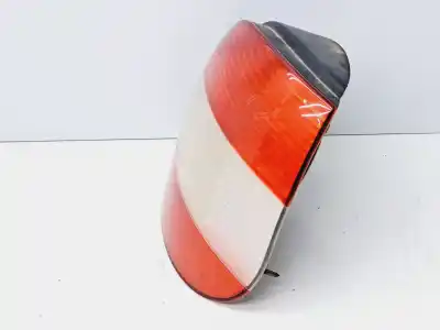 Pezzo di ricambio per auto di seconda mano luci posteriori destra per renault megane i scenic (ja0) f9q k7 riferimenti oem iam   