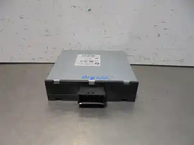 Second-hand car spare part electronic module for bmw serie 1 berlina (e81/e87) 2.0d 143 [118] fap oem iam references 6142912708803