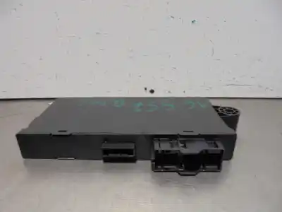 Second-hand car spare part wheel lock column for bmw serie 1 berlina (e81/e87) 2.0d 143 [118] fap oem iam references 61359237047