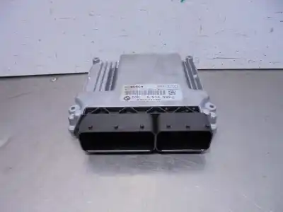 Second-hand car spare part ecu engine control for bmw serie 1 berlina (e81/e87) 2.0d 143 [118] fap oem iam references 851249901