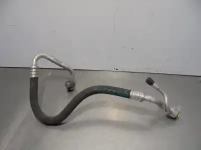 Second-hand car spare part air conditioning pipes for bmw serie 1 berlina (e81/e87) 2.0d 143 [118] fap oem iam references 64509209741