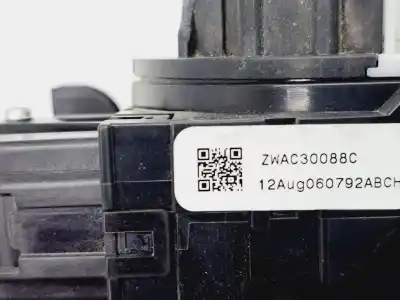 Автозапчастина б/у кільце піддушки безопасности для ford cmax 1.0 ecoboost посилання на oem iam zwac30088c  