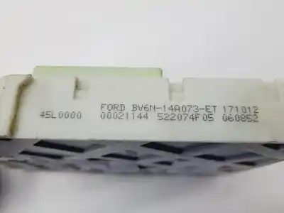 Автозапчасти б/у блок реле/предохранителей за ford cmax 1.0 ecoboost ссылки oem iam bv6n14a073et  