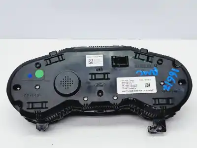 Автозапчасти б/у приборная доска за ford cmax 1.0 ecoboost ссылки oem iam bm5t10849bab  