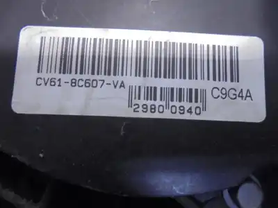 Автозапчасти б/у электрический вентилятор за ford cmax 1.0 ecoboost ссылки oem iam cv618c607va  