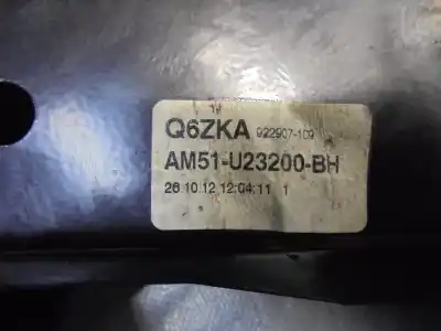 Автозапчастина б/у регулятор переднього правого скла для ford cmax 1.0 ecoboost посилання на oem iam am51u23200bh  