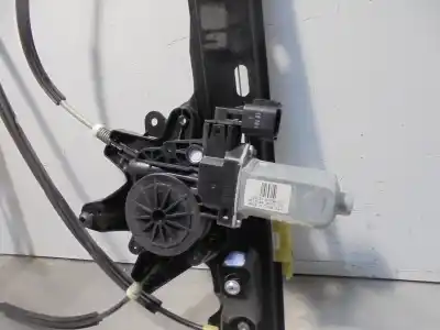 Автозапчастина б/у регулятор переднього правого скла для ford cmax 1.0 ecoboost посилання на oem iam am51u23200bh  