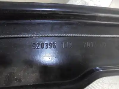 Автозапчастина б/у регулятор переднього правого скла для ford cmax 1.0 ecoboost посилання на oem iam am51u23200bh  
