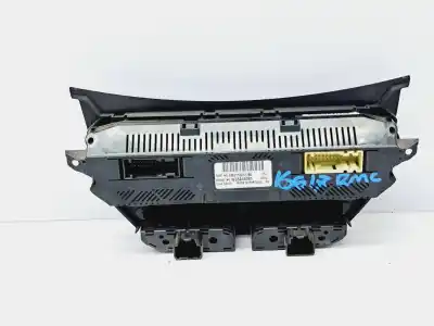 Автозапчастина б/у клімат-контроль для ford cmax 1.0 ecoboost посилання на oem iam am5t18c612bl  