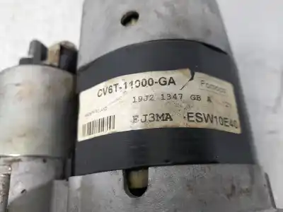 Автозапчасти б/у двигатель запускается за ford cmax 1.0 ecoboost ссылки oem iam cv6t11000ga  