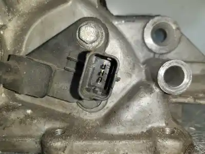 Автозапчасти б/у распределительная крышка за ford cmax 1.0 ecoboost ссылки oem iam cm5g6059gc  