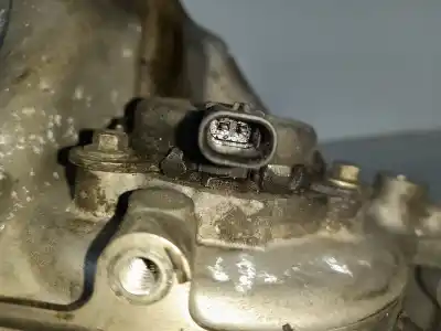 Автозапчасти б/у распределительная крышка за ford cmax 1.0 ecoboost ссылки oem iam cm5g6059gc  