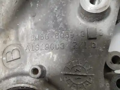 Автозапчасти б/у распределительная крышка за ford cmax 1.0 ecoboost ссылки oem iam cm5g6059gc  
