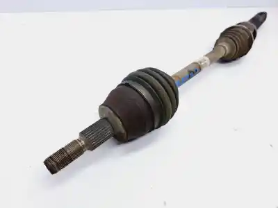 Автозапчасти б/у передняя правая трансмиссия за ford cmax 1.0 ecoboost ссылки oem iam bv613b436ta  