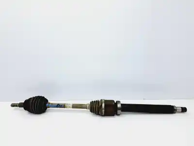 Автозапчасти б/у передняя правая трансмиссия за ford cmax 1.0 ecoboost ссылки oem iam bv613b436ta