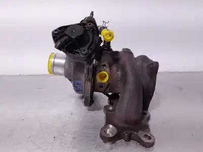 Автозапчасти б/у турбокомпенсатор за ford cmax 1.0 ecoboost ссылки oem iam 5342005303  