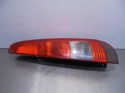Автозапчасти б/у ПРАВЫЙ ЗАДНИЙ ФОНАРЬ за FORD FIESTA V (JH_, JD_)  ссылки OEM IAM   