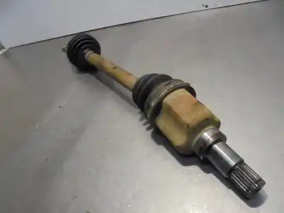 Second-hand car spare part front left transmission for ford fiesta v (jh_, jd_) 1.4 tdci oem iam references   