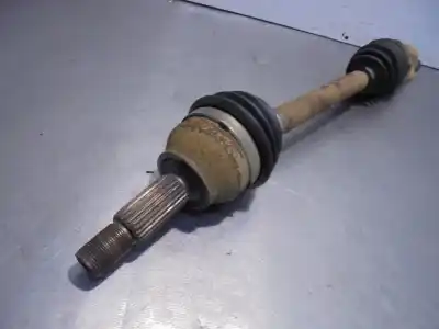 Second-hand car spare part front left transmission for ford fiesta v (jh_, jd_) 1.4 tdci oem iam references   