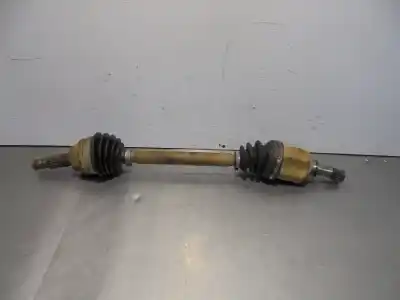 Second-hand car spare part FRONT LEFT TRANSMISSION for FORD FIESTA V (JH_, JD_)  OEM IAM references   