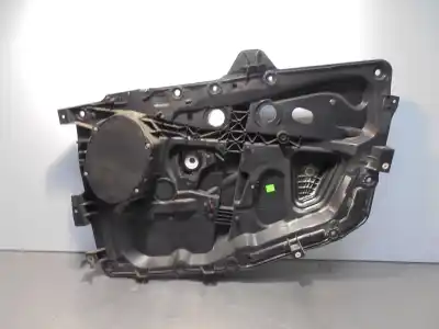Автозапчастина б/у РЕГУЛЯТОР ПЕРЕДНЬОГО ПРАВОГО СКЛА для FORD FIESTA V (JH_, JD_)  Посилання на OEM IAM 2S61A045H16A  