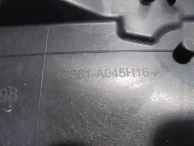 Автозапчастина б/у регулятор переднього правого скла для ford fiesta v (jh_, jd_) 1.4 tdci посилання на oem iam 2s61a045h16a  