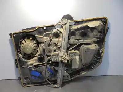 Second-hand car spare part driver left window regulator for ford fiesta v (jh_, jd_) 1.4 tdci oem iam references 2s61a045h17a  