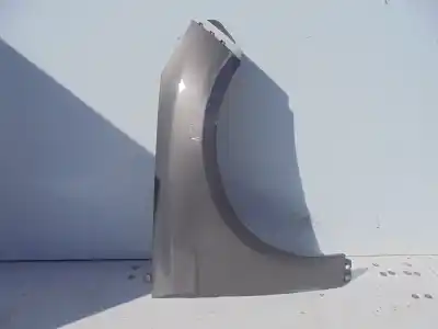 Peça sobressalente para automóvel em segunda mão guarda-lamas dianteiro direito por ford focus iii sedán 1.0 ecoboost referências oem iam 