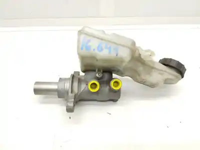Peça sobressalente para automóvel em segunda mão bomba de travões por ford focus iii sedán 1.0 ecoboost referências oem iam dv612140j