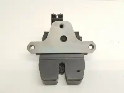 Peça sobressalente para automóvel em segunda mão fechadura do mala por ford focus iii sedán 1.0 ecoboost referências oem iam 8m51r442a66db