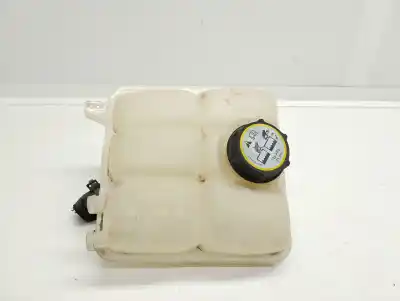 Peça sobressalente para automóvel em segunda mão depósito de expansão por ford focus iii sedán 1.0 ecoboost referências oem iam 101072930249