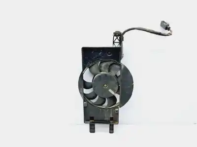 Peça sobressalente para automóvel em segunda mão termoventilador elétrico por ford focus iii sedán 1.0 ecoboost referências oem iam bv618c607sc