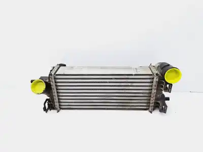 Peça sobressalente para automóvel em segunda mão intercooler por ford focus iii sedán 1.0 ecoboost referências oem iam cv619l440vc
