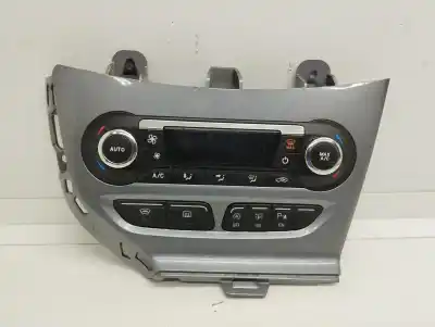 Peça sobressalente para automóvel em segunda mão comando de sofagem (chauffage / ar condicionado) por ford focus iii sedán 1.0 ecoboost referências oem iam bm5t18c612cl