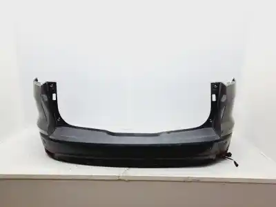 Peça sobressalente para automóvel em segunda mão para choques traseiro por ford focus iii sedán 1.0 ecoboost referências oem iam 