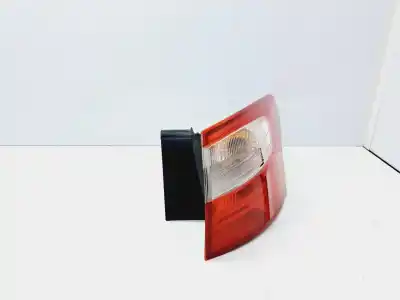 Peça sobressalente para automóvel em segunda mão farolim traseiro direito por ford focus iii sedán 1.0 ecoboost referências oem iam bm5113404g