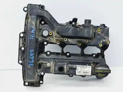 Peça sobressalente para automóvel em segunda mão tampa de válvulas por ford focus iii sedán 1.0 ecoboost referências oem iam dm5g6007ld