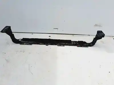 Peça sobressalente para automóvel em segunda mão reforço travessa inferior por ford focus iii sedán 1.0 ecoboost referências oem iam 