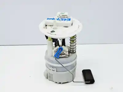 Peça sobressalente para automóvel em segunda mão boia / bomba combustível por renault clio v experience referências oem iam 172021210r  