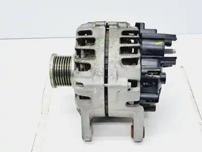 Pezzo di ricambio per auto di seconda mano alternatore per renault clio v experience riferimenti oem iam 231008040r  