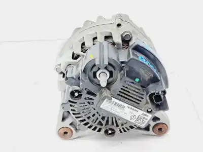 Pezzo di ricambio per auto di seconda mano alternatore per renault clio v experience riferimenti oem iam 231008040r  