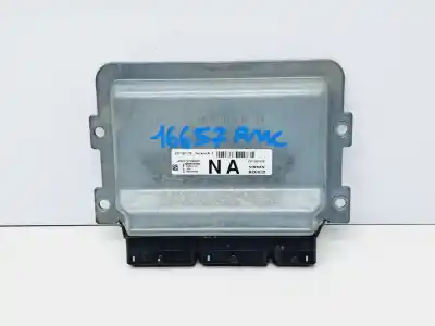 Peça sobressalente para automóvel em segunda mão centralina de motor uce por renault clio v experience referências oem iam a3c0147090001  