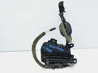 Peça sobressalente para automóvel em segunda mão  por RENAULT CLIO V  Referências OEM IAM 805029595R  