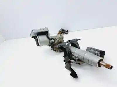 Second-hand car spare part steering column for renault clio v experience oem iam references 488107220r  